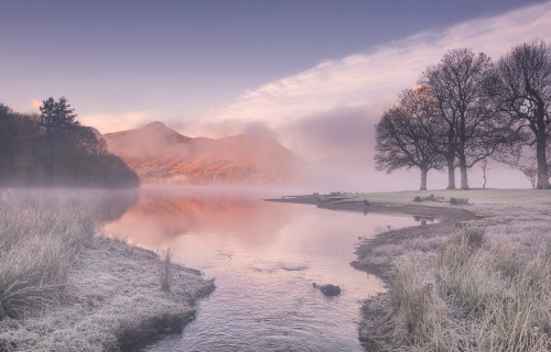 expressions-of-nature:Lake District National Park, England by Steve Cole