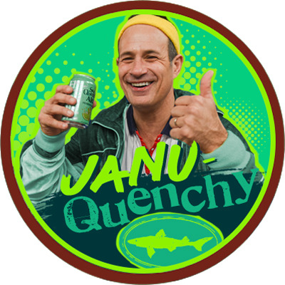JanuQuenchy from Dogfish Head