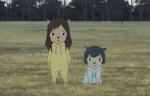 Even If You Arent Into Anime I Would Highly Recommend Watching This Movie. Its Crazy How This Movie Can