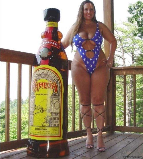 XXX teccan9na:  too bad thats not Southern Comfort photo