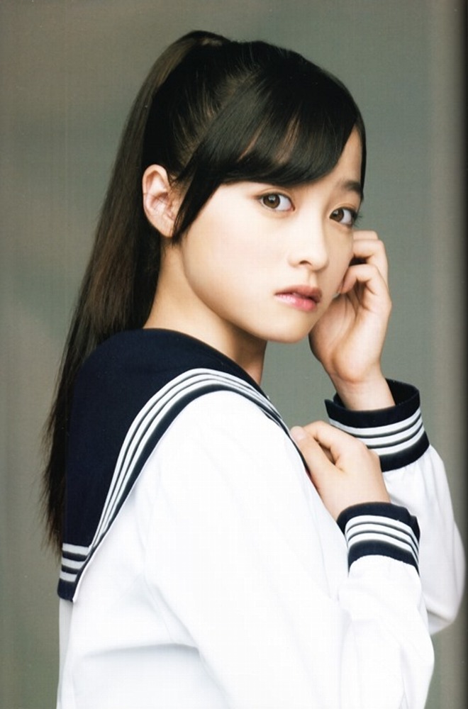 unknown999:「橋本環奈」+「Little Star -KANNA15-」