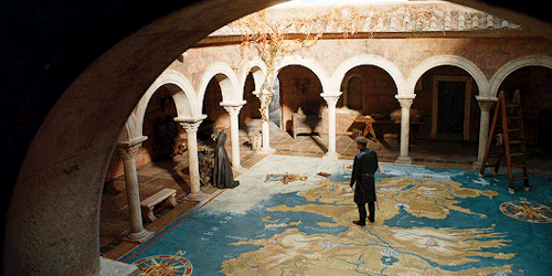 nalianova:DragonstoneGame of Thrones, 7.01.