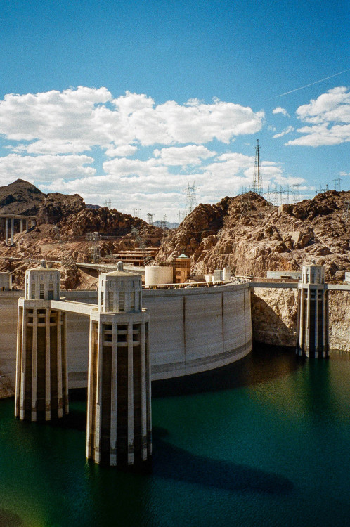 3 Sixty 5 Photography: 148 The Hoover Dam. “We are here to celebrate the completion of the greatest 