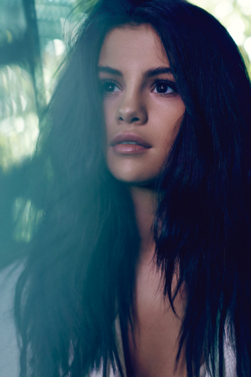 selenaonly:  Billboard