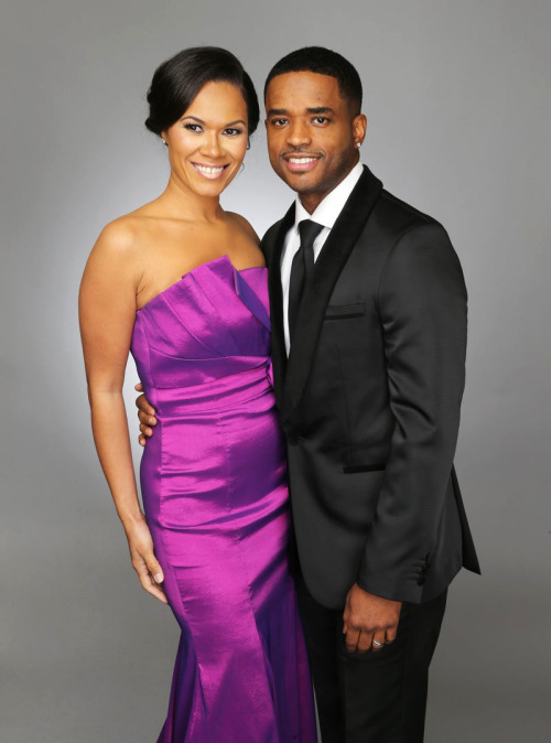 Larenz Tate