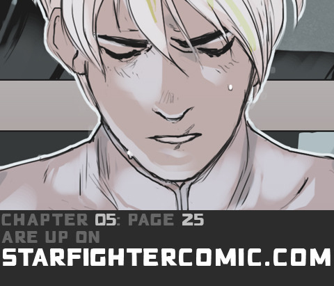 Up on the site!Oh, Abel..My next (and last con of 2017, woo!) is DokiDokiCity in