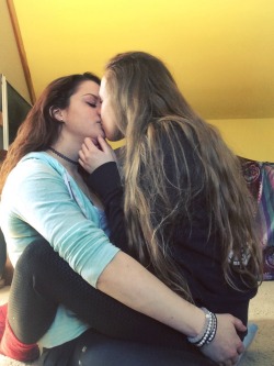 Lesbian Love