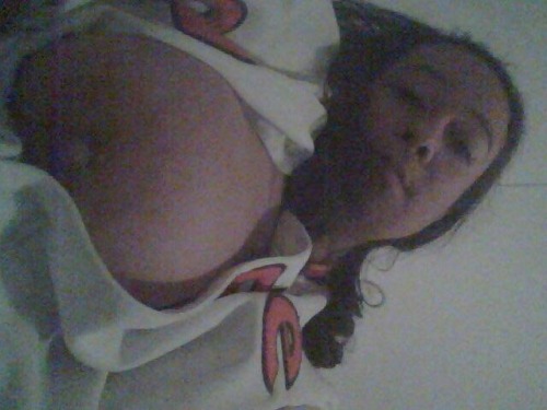 All Natural Tits