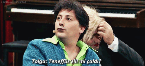 Fan sayfasıdır, Tolga Çevik ile alakası yoktur.