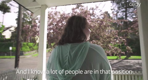 this-is-life-actually:  Watch: A plus-sized yoga teacher is shattering fit body stereotypes 