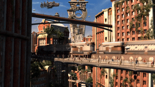 『FINAL FANTASY XII THE ZODIAC AGE』 LAUNCH TRAILER