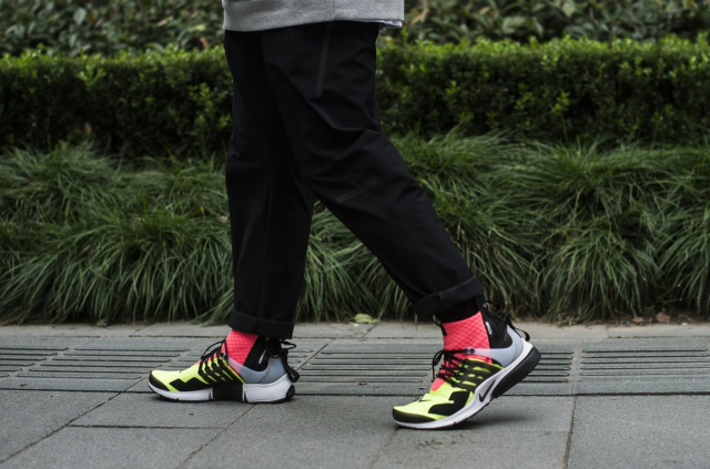 acronym presto lava