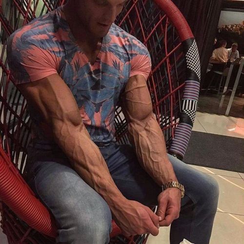 brentrollinsdailypicture:  Robin Balogh https://www.instagram.com/robinphysique/