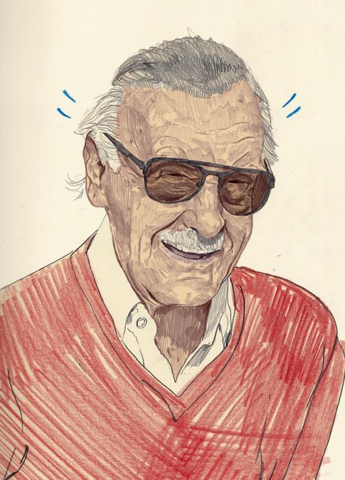 Excelsior!