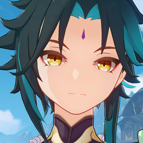 *ೃ ☆ﾟ xiao icons ♡♡ ͎. like or reblog if u use / save ~