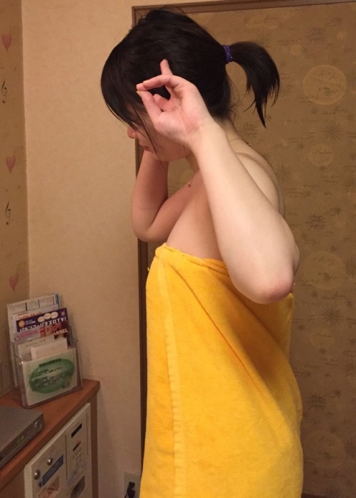 kame0721:GWもえっちしまくりだった笑