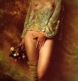 el-sr-cortez:  Jan Saudek