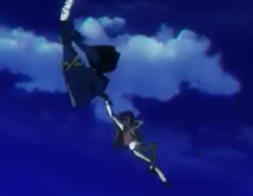 *squints At Servamp Opening Song*