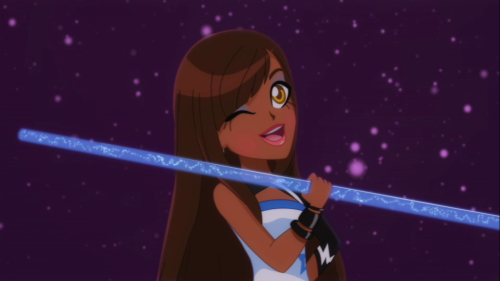 Porn photo ◊Lolirock on Main◊