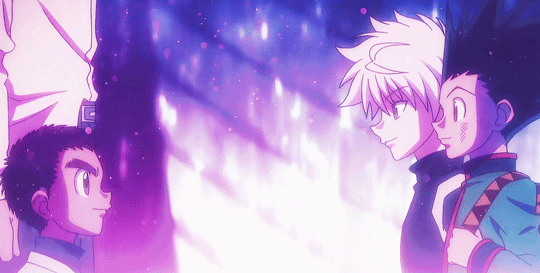 Hunter X Hunter Episode 36 Tumbex