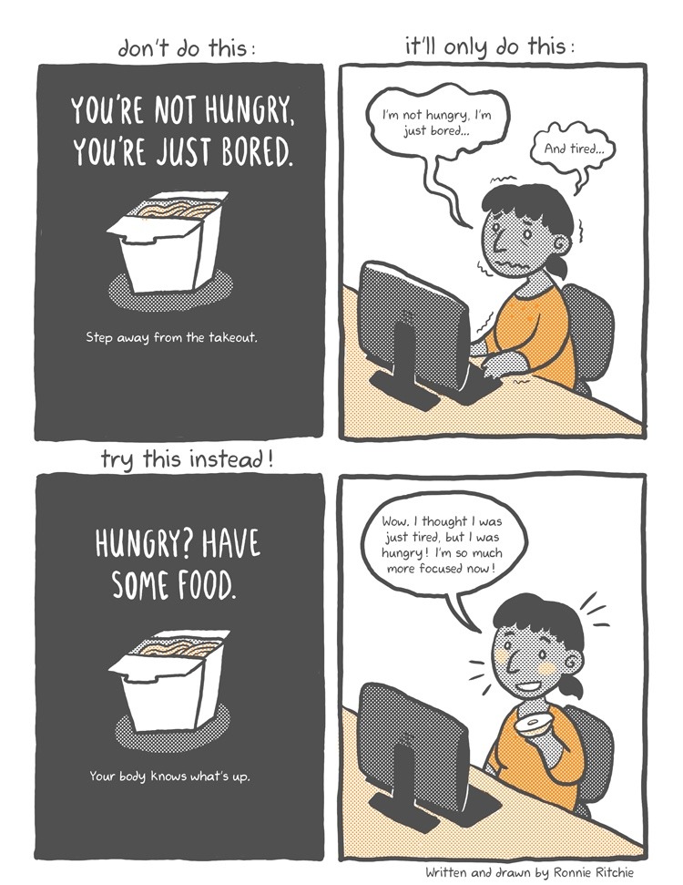 thedragonflywarrior:  via Everyday Feminism 