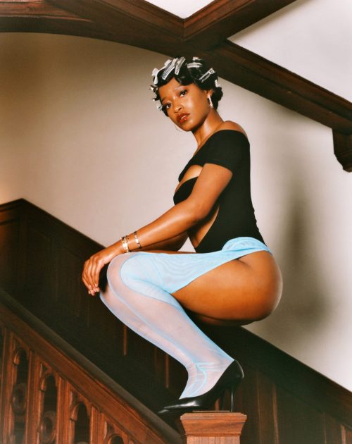 callmebrycelee:HAPPY 28TH BIRTHDAY, KEKE PALMER!!!