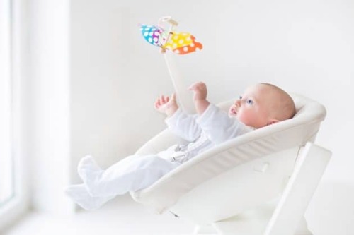 Many parents find the best baby bouncers and jumpers to be some of their most useful baby gear. A ba