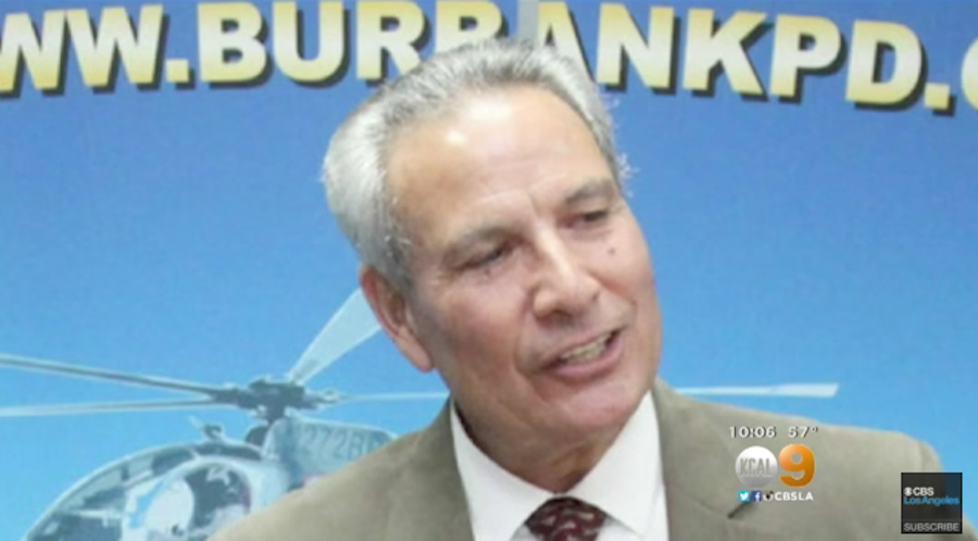 micdotcom:  Los Angeles sheriff caught sending horrifyingly racist emails Sheriff