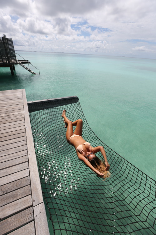 sanlorenzobikinis:  The perfect look of relaxation. bit.ly/1OqTX02