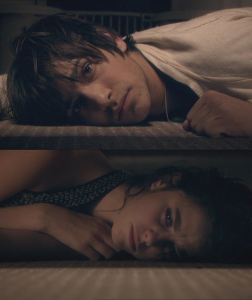 last-angels-death:“Effy, nothing bad is going to happen. I’m going to take care