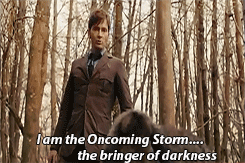 becks28nz:The Day of the Doctor : Sneak Peek!