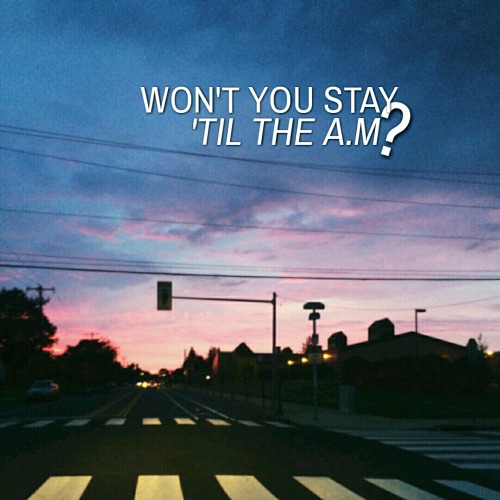onedirectionslyrics:  a.m // one direction