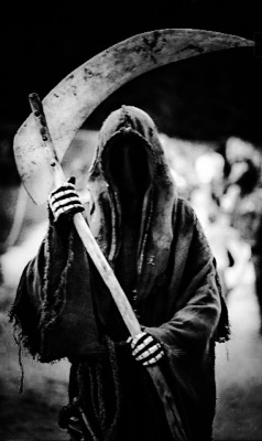 DIE WITHOUT HOPE