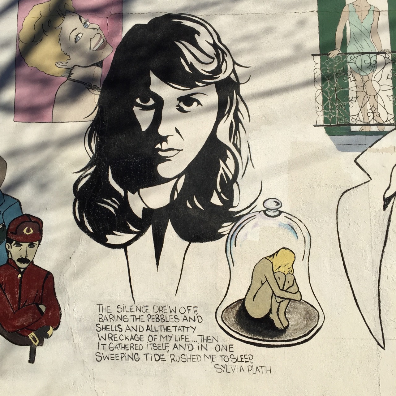 peanutbutterandjamboree:  hawthorne