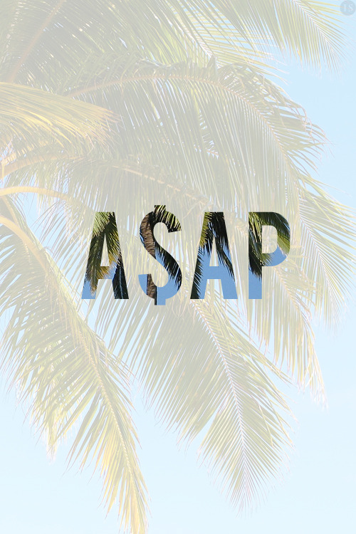 jose-213:  A$AP Rocky 