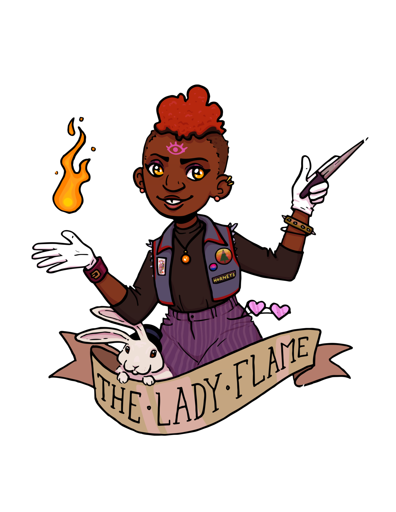 Dr Harris Bonkers Fanart Tumblr Gallery