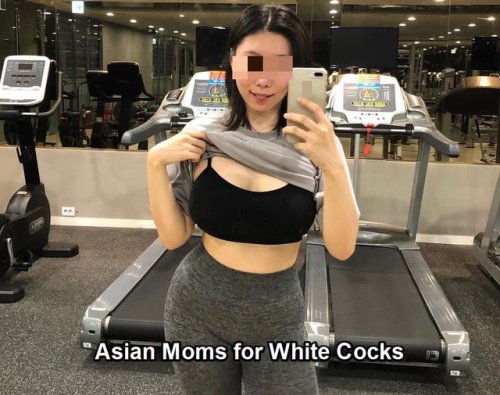 moonbatkiller: conservativechinesemom:Sending the white man my daily progress so he knows my body is
