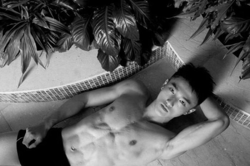 The Lost Boy /Male Photography/