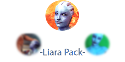 lawzilla3d: Hey guys! I finished the Liara Pack :3 with Commander Shepard, she seems to be looking foward to a more…private time :PHi-res versions are up in Patreon and Gumroad for direct purchase! What’s up everyone? I just uploaded a Liara pack