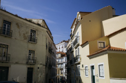 stephaniedolen:lisbon, portugal