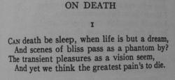 e-uropean:  John Keats. 