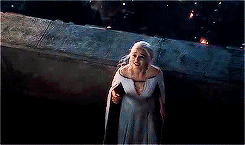 jonsnows: “ Drogon… ”
