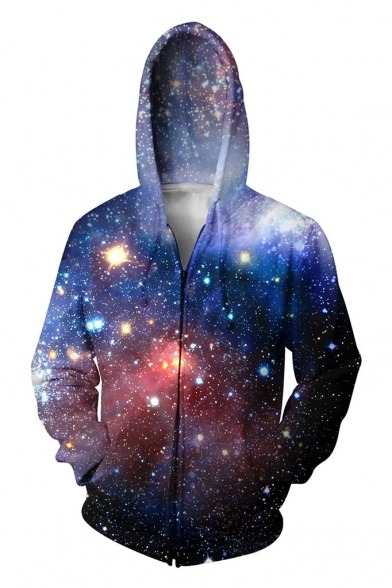 sillybou: Unisex Zip Up Coat  Digital Astronaut  //  Sea Wave   Galaxy Printed  //  Galaxy Forest   Digital Forest  //  Galaxy Pattern   Geometric Printed  //  Rainbow Horse   Digital Wolf  //  Monkey Pattern   Different Sizes available! 
