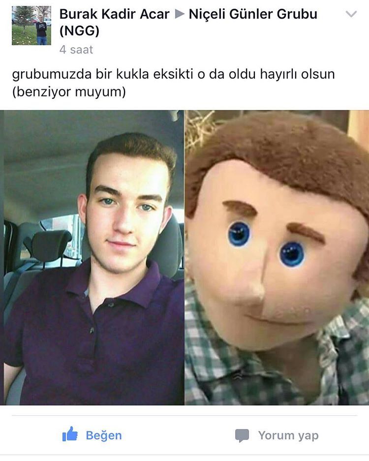 Burak Kadir Acar Niçeli...