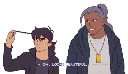 Vld s7 wha- wher- idkMORE CROSSOVER :D