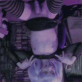 5pr1nky:  AS ABOVE SO BELOW 