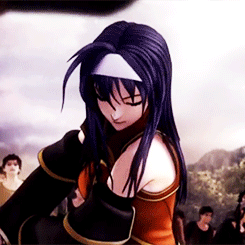 gottaletitthappen:   Ike Mercenaries  &lt;3