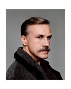 gyllenhaals:  Christoph Waltz for Fantastic