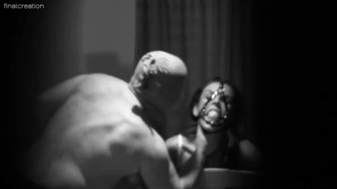 sensualhumiliation: We will have a great time together… bitch!