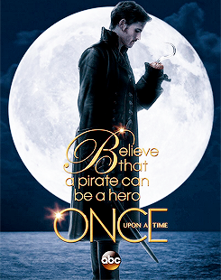 ouatdaily:  Once Upon a Time Season 3 Posters